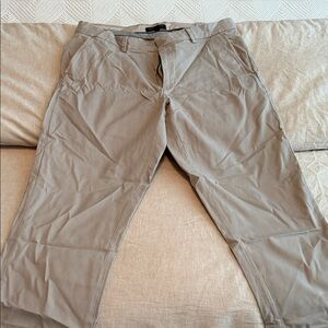 Banana Republic Men's Khaki Chinos